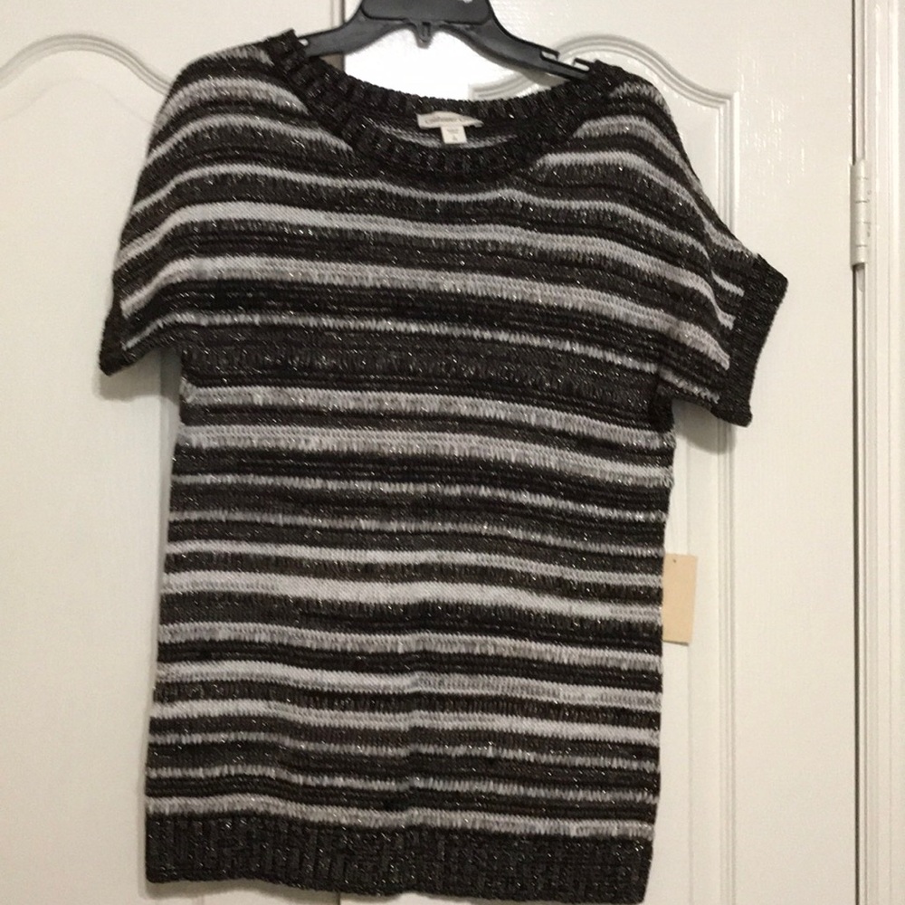 Sweater top